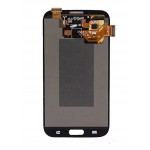 Samsung Galaxy Note 2 LCD Digitizer Touch Screen - Gray, Original